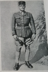 PIERRE ROSE